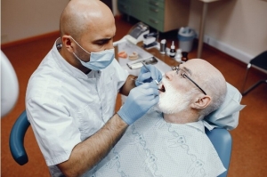 Finding Reliable Emergency Dentists in Croydon: A Comprehensive Guide